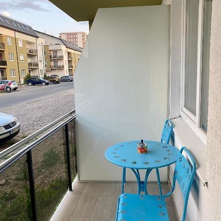 Apartament Irina Brasov Bagian luar foto