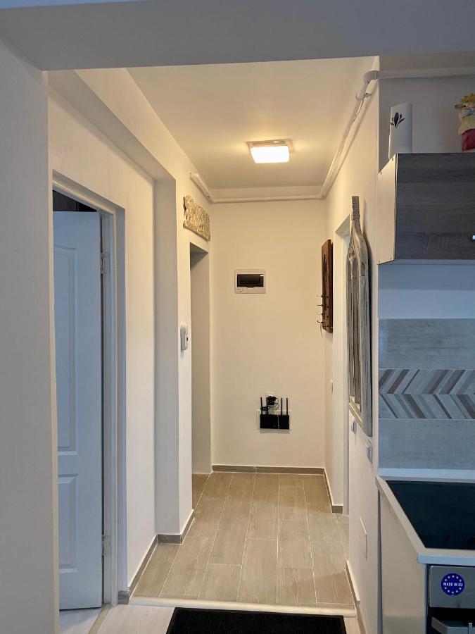 Apartament Irina Brasov Bagian luar foto