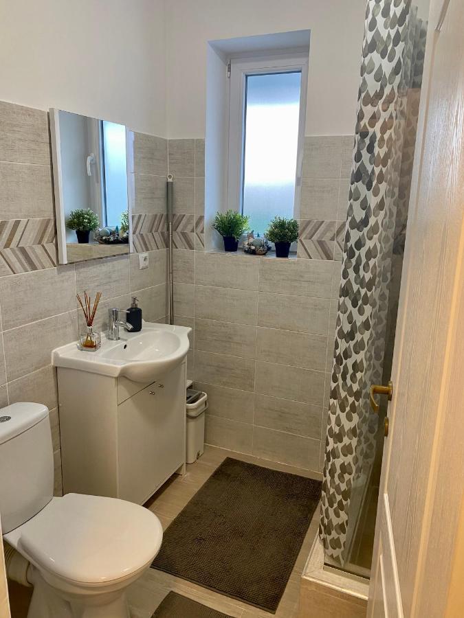 Apartament Irina Brasov Bagian luar foto